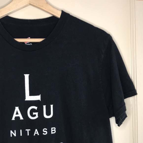 Lagunitas Brewing graphic tee - Picture 4 of 8